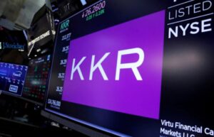 KKR-Managed Private Credit Fund Flags Surge in Troubled Loans as FS KKR Shares Tumble Photo