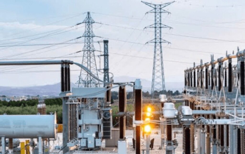 Gas Shortfall Stalls Electricity Output, National Grid Drops to 4,300MW Photo