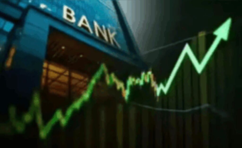 Mid-Tier Banks Shine: FCMB Group and Wema Bank Lead 2025 Profit Rally Photo