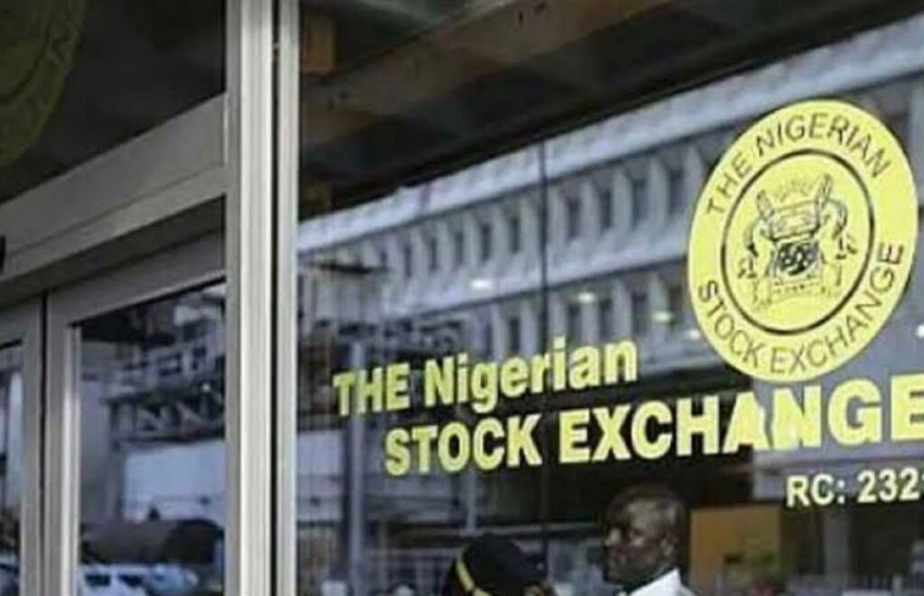 Nigerian Equities Extend Bearish Run as Investors Lose ₦515bn; Nigerian Exchange Limited All-Share Index Slips Photo