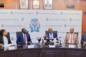 Banks’ Recapitalisation Drive Enters Final Stretch as Lenders Secure ₦4.05 Trillion in Fresh Capital Photo
