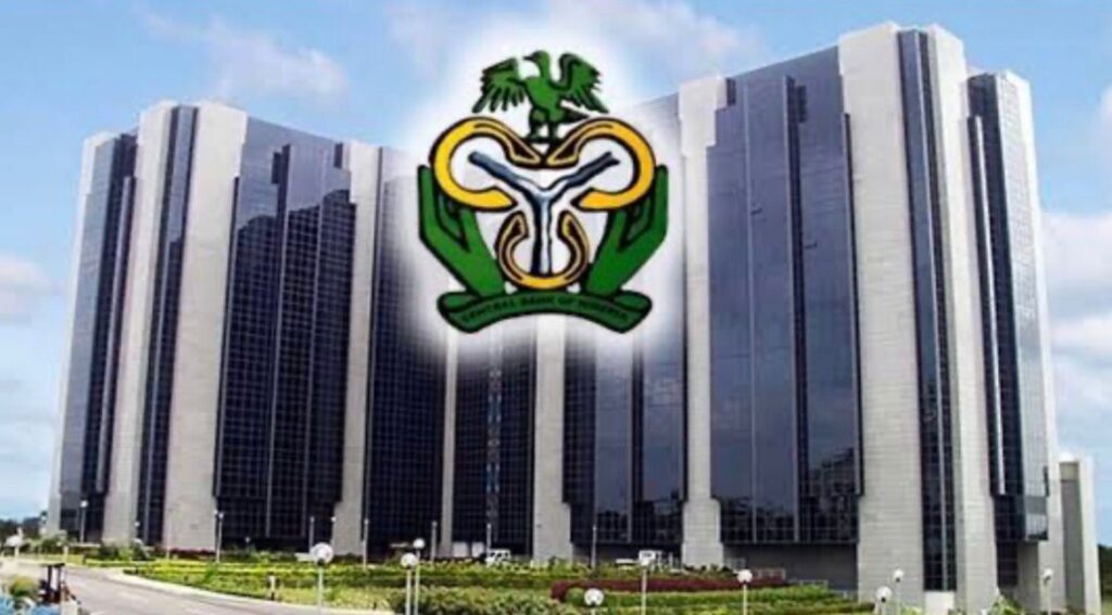 CBN Grants Temporary Lifeline as It Approves Use of Expired NAFDAC Licences to Ease Market Pressures Photo