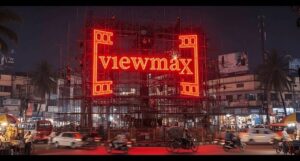 Viewmax Unveils $20bn Infrastructure Strategy to Unlock Nigeria’s Entertainment Value Chain Photo