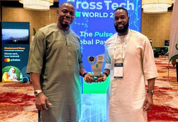 Firm Seals ₦10bn Capital Expansion Deal Photo