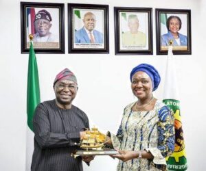 NIMASA, NUPRC Deepen Regulatory Partnership to Drive Investment Growth Photo