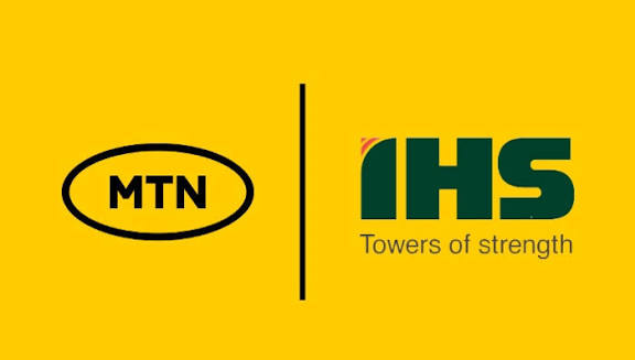 MTN Seals $6.2bn Deal to Take Over IHS Towers Photo