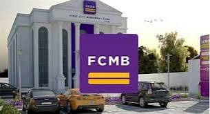 FCMB Records ₦35.8bn Share Turnover as NGX Gains 0.58% on Customs Street Photo