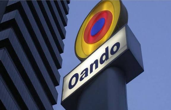 Oando calls for financing overhaul to boost Nigeria’s oil production Photo