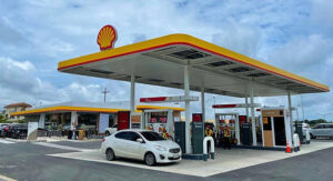 Shell Expands Shareholder Payouts, Unveils $3.5bn Buyback and Dividend Rise Photo