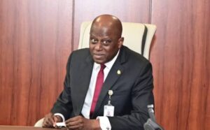 Nigeria’s External Reserves Climb to $49bn on FX Reforms Photo