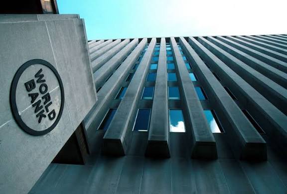 World Bank: Stronger Banking Sector Could Power Nigeria’s GDP Growth Beyond 7% Photo