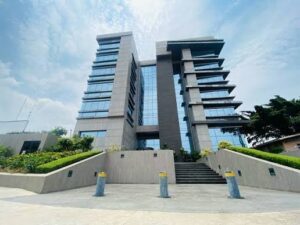 Coronation Insurance Reports ₦9.6bn FY2025 Profit on ₦71bn Revenue Growth Photo