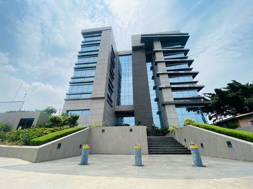 Coronation Insurance Reports ₦9.6bn FY2025 Profit on ₦71bn Revenue Growth Photo