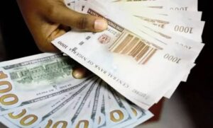 BMI Forecasts Naira to Close 2026 Around N1,550/$ Despite Short-Term Gains Photo