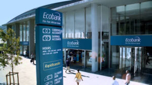 Ecobank post ₦1.27tn pre-tax profit in 2025 on surge in interest income Photo