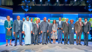 AfDB Backs Mission 300 Project to Expand Power Access Across 13 African Nations Photo