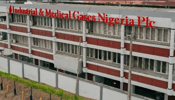 Industrial & Medical Gases Posts N1.42bn Profit in 2025 Despite Rising Costs Photo