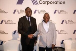 BUA Chairman Highlights Value Addition as Key to Sustainable African Economic Expansion Photo