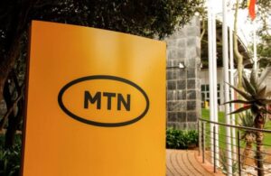 MTNN Becomes NGX’s Most Capitalized Stock as SWOOT Market Value Hits ₦110.54 Trillion Photo