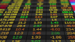 Five Banking Equities Trailing Nigeria’s Market Surge Photo