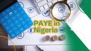 What is personal Income Tax in Nigeria? Photo