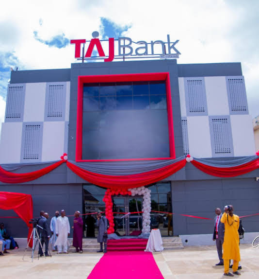 Jaiz Bank delivers N31.3bn profit in 2025 as investment income surges Photo