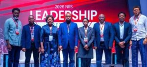 Nigeria Revenue Service Sets Ambitious ₦40.7 Trillion Revenue Target for 2026 Photo