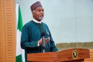 Nigeria Secures Permanent Seat on African Central Bank Board at AU Summit Photo