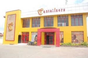 Tantalizers Divests 10% Stake in Tantainment to RGM Materials in ₦2bn Strategic Equity Deal Photo