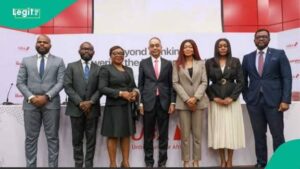 UBA Launches Diaspora Investment Platform to Link Global Africans with Wealth Creation Opportunities Photo