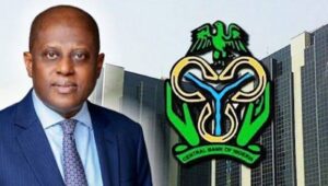 CBN Plans to Cut International Transfer Costs for Small Businesses Photo