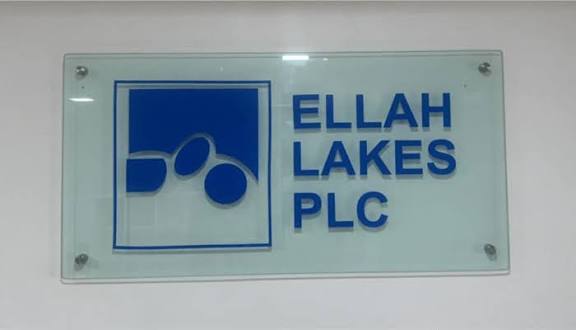 Ellah Lakes grows revenue to N146m, weighed down by N1.87bn loss Photo
