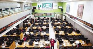 Aradel, Nestlé and MTNN Drive Historic ₦5.1 Trillion Single-Day Gain on NGX Photo