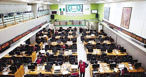 Aradel, Nestlé and MTNN Drive Historic ₦5.1 Trillion Single-Day Gain on NGX Photo