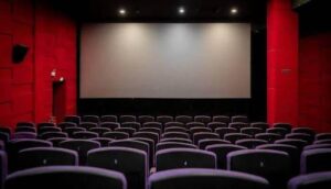 Nigeria’s Cinema Industry Generates ₦14.52 Billion, Lagos Takes the Lead Photo