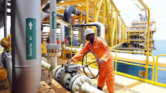 NNPC FAAC Remittance Drops 86%, Raising Fresh Concerns Over Oil Revenue Photo