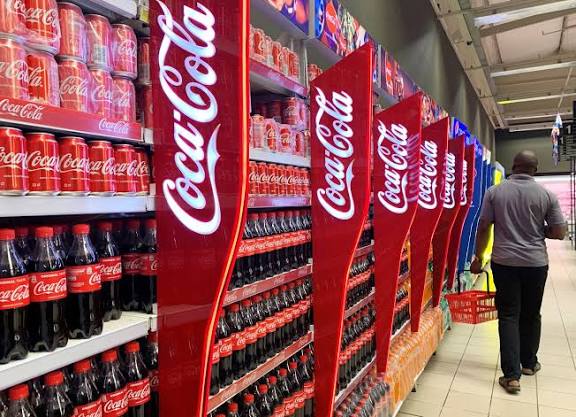 Coca-Cola Plans Fresh $1bn Investment in Nigeria Photo