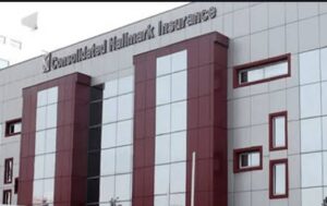 Consolidated Hallmark Earns ₦9.7bn in 2025, Hit by Lower Investment Returns Photo