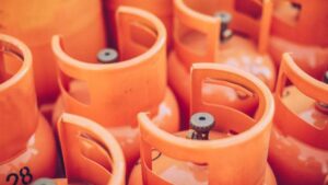 Energy Shock: Cooking Gas Rises 40% to ₦1,400/Kg Over Middle East crisis Photo