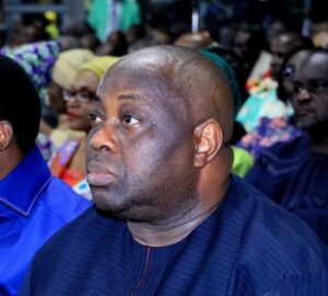 Dele Momodu Reveals $500,000 Loss in Failed Ghana Restaurant Venture Photo