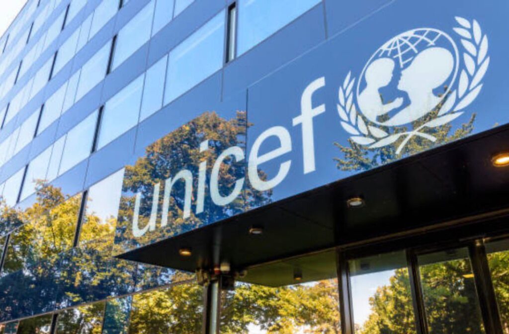 UNICEF Launches $100,000 Equity-Free Funding Call for High-Impact Early-Stage Startups Photo