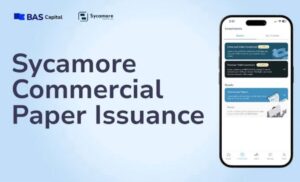 BAS Capital Leads ₦20bn Commercial Paper Issuance for Sycamore Integrated Solutions Photo