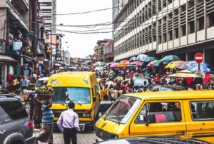 Business Optimism in Nigeria Hits Record High as Confidence Index Climbs to 117.2 in February Photo