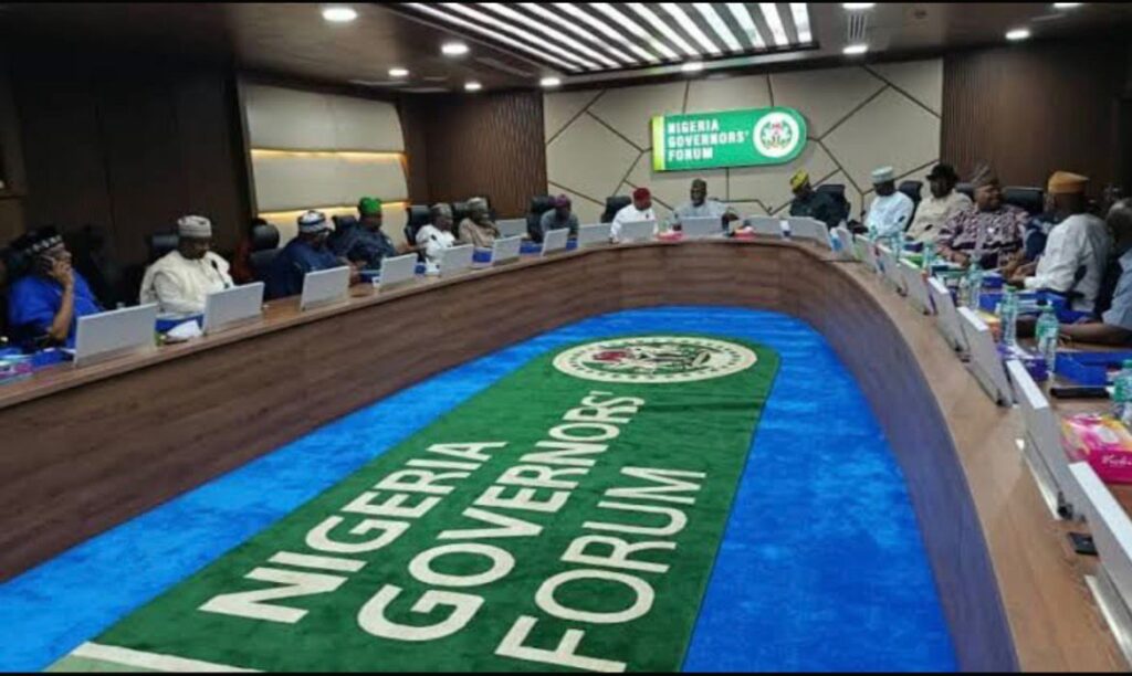 42.3bn Remittance Dispute Puts NNPC Limited–FAAC Revenue Flows Under Scrutiny Photo