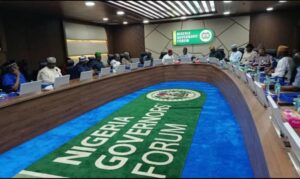 42.3bn Remittance Dispute Puts NNPC Limited–FAAC Revenue Flows Under Scrutiny Photo