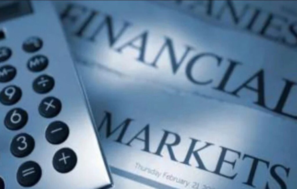 Nigeria’s Financial Markets Brace for 22.5% Liquidity Surge in March Photo