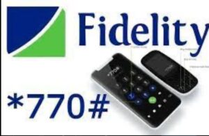 Fidelity Bank Transfer: Limit Increase Step-by-Step Guide Photo