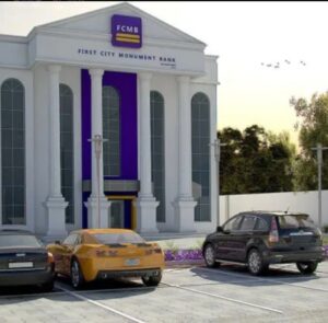 FCMB Bank Transfer Limit in Nigeria Photo