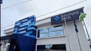 Keystone Bank Transfer Limit in Nigeria Photo