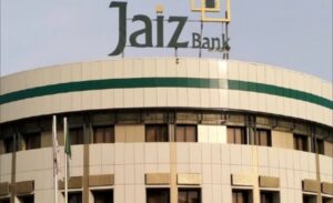 Jaiz Bank Transfer Limit in Nigeria Photo